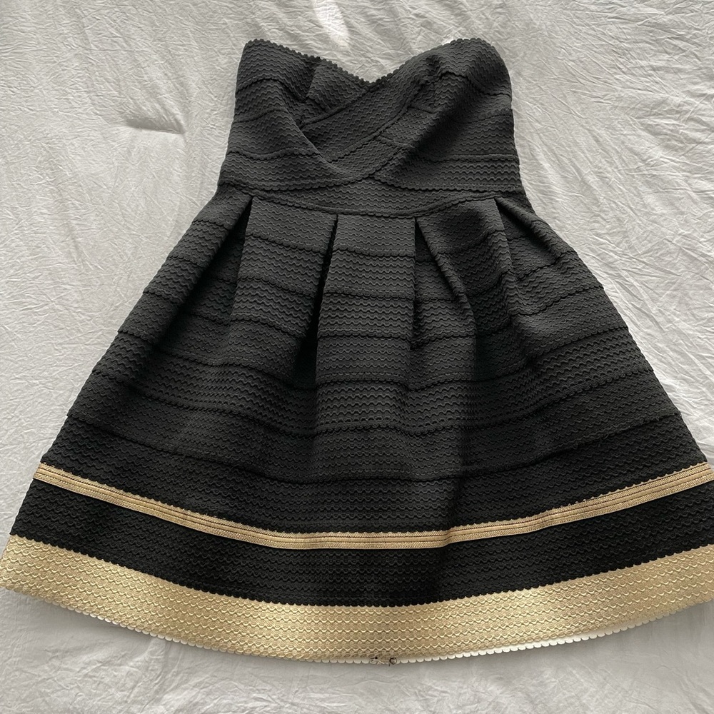Bandage/Bodycon Dress